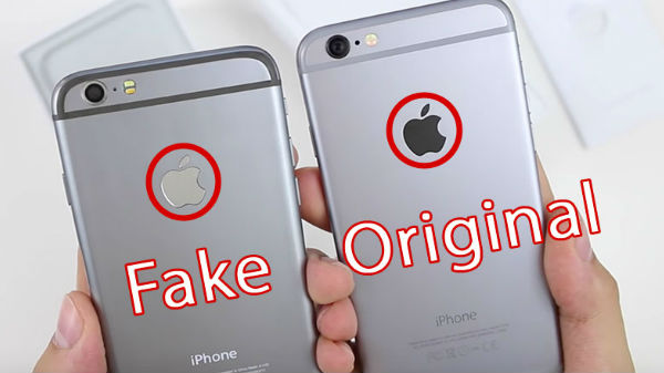 ఒరిజినల్ లేదా  ఫేక్ చాలా సులువుగా తెలుసుకోవచ్చు.... 