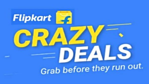 క్రేజీ డీల్స్ (CRAZY DEALS)...