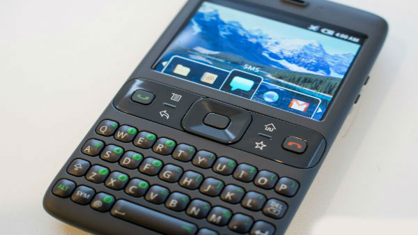 టచ్‌స్క్రీన్  సపోర్ట్ లేదు..