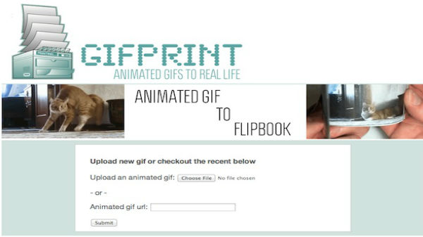జిఫ్‌ప్రింట్ (Gifprint)