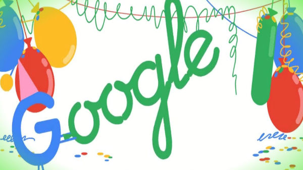 జూలై 2001లో  గూగుల్... 