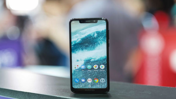 డ్యుయల్ కెమెరా సెటప్, 5000 ఎమ్ఏహెచ్ బ్యాటరీ..