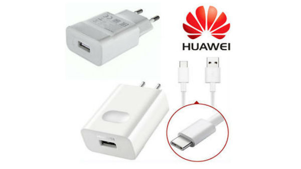 Huawei చార్జర్