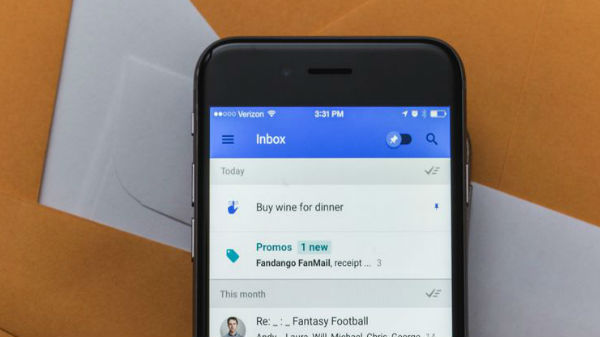 INBOX యూజర్లు ఆన్‌లైన్‌ గైడ్‌ ద్వారా జీమెయిల్‌తో....