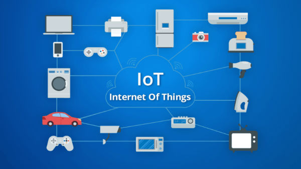 ఇంటర్నెట్ ఆఫ్ థింగ్స్ అంటే..?