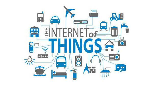 మెషీన్లన్ని కనెక్టెడ్‌గా ఒక నెట్‌వర్క్‌లో పనిచేయటం ప్రారంభిస్తాయి... 