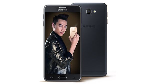 Samsung Galaxy J7 Prime