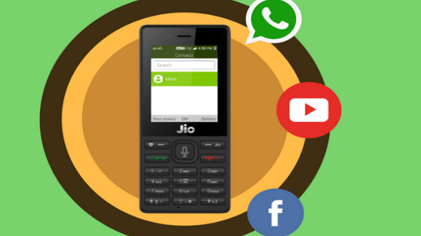 ఫేస్‌బుక్ ఇంకా యూట్యూబ్ సపోర్ట్ కూడా...