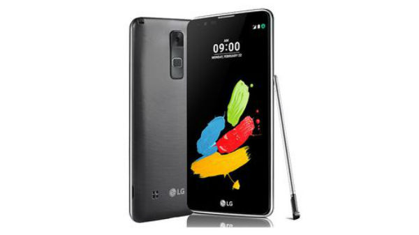LG Q Stylus+ ఫీచర్స్... 
