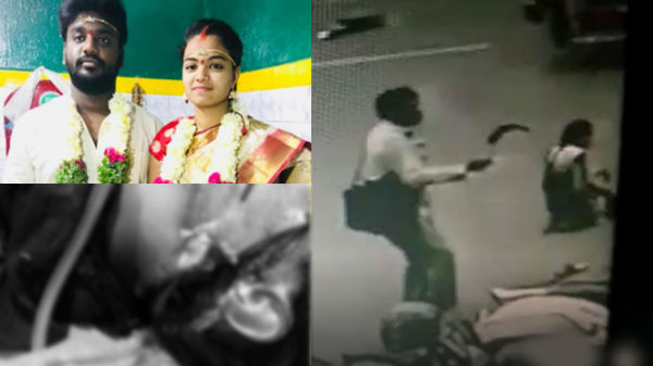 ఉన్మాద తీవ్రతకు.....  