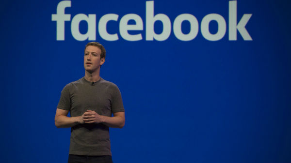 రాజీనామాలపై ఫేస్‌బుక్‌ సీఈవో జుకర్‌బర్గ్‌ ఈ విధంగా  స్పందించారు...