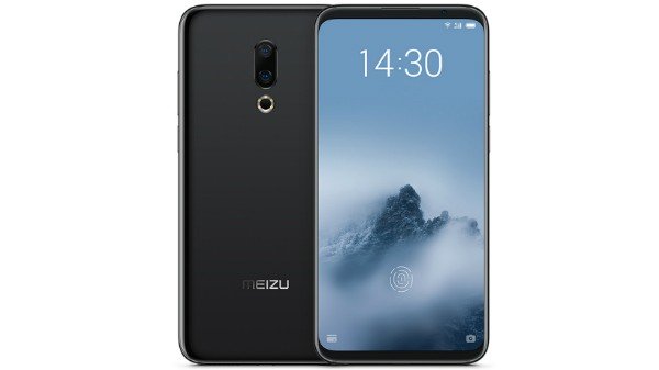 Meizu 16 Plus 