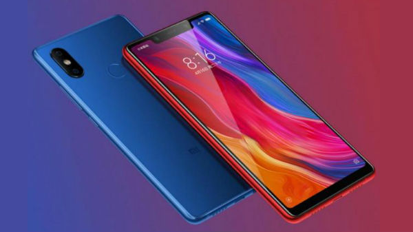 గతంలో వచ్చిన  షియోమి MI 8 ఫీచర్స్ ఈ విధంగా ఉన్నాయి.... 