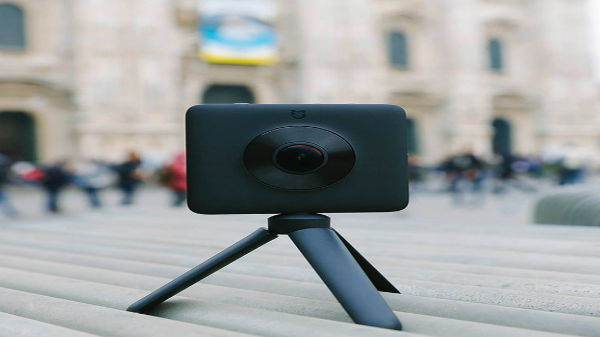 Mi 360  వైర్లెస్ కెమెరా,  air purifier...