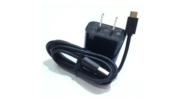 Xiaomi Mi చార్జర్