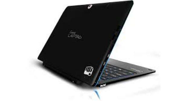 Micromax Canvas Laptab II LT777W