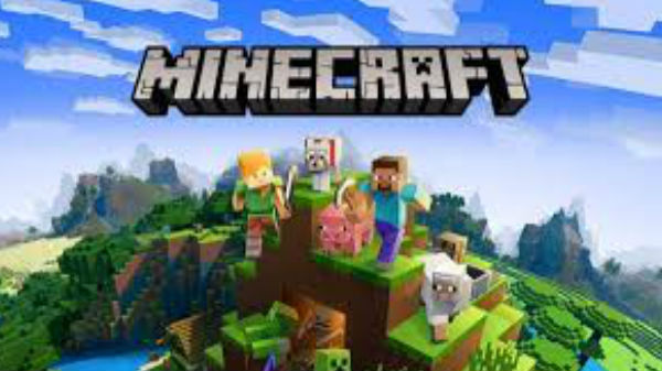 అతిపెద్ద గేమ్‌గా మైన్‌క్రాఫ్ట్..