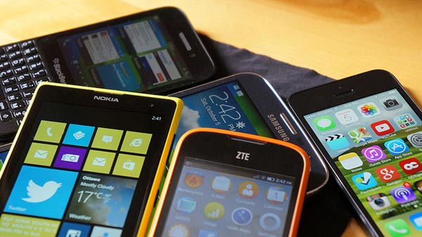 సెట్టింగ్‌లను రిస్టోర్ చేసుకోండి