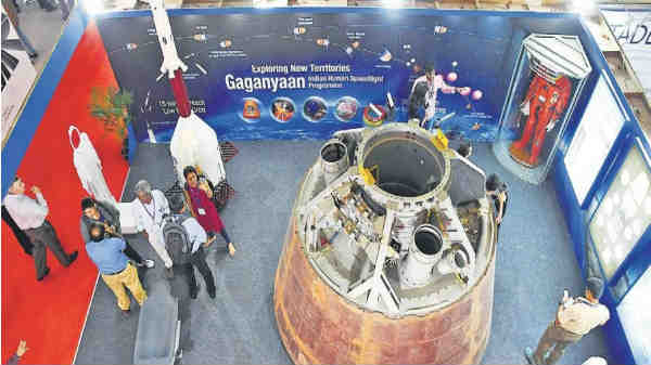 ఇంజనీరింగ్ బృందాలు ఇప్పటికే...