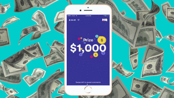 యూజర్లకు ఈ  క్విజ్ యాప్స్ డబ్బు ఎందుకు చెల్లిస్తుంది?