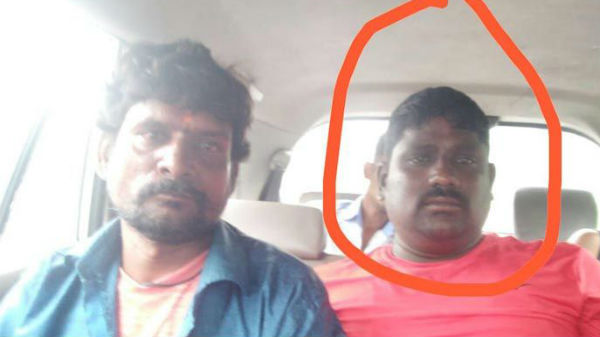 పక్క ప్లాన్ తో....