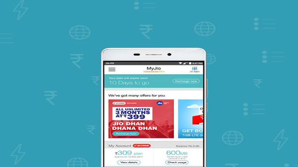  సెప్టంబర్ 10 నుంచి జియోఫోన్ యాప్ స్టోర్‌లో లభ్యం..