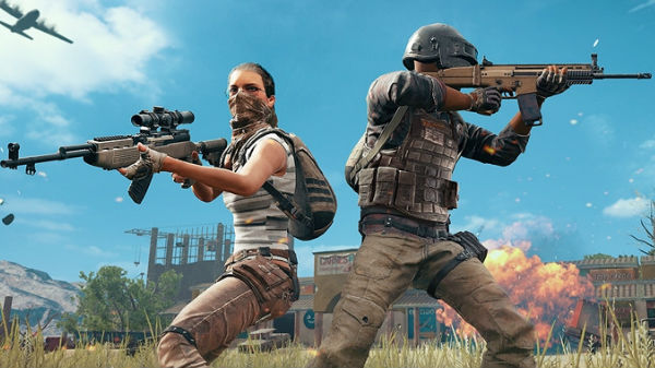 అధునాతన వెపన్స్‌తో పాటు రెండు సరికొత్త వెహికల్స్‌ను కూడా....