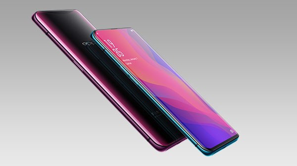 ఒప్పో ఫైండ్ ఎక్స్ స్పెసిఫికేషన్స్..