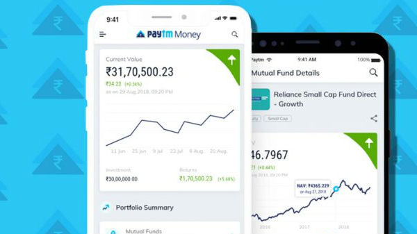 ముందుగా మీ పేరుతో Paytm Money అకౌంట్‌ను సెటప్ చేసుకోవాలి..