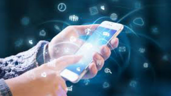 ఈ అప్లికేషన్లు భారీ మొత్తంలో వ్యక్తిగత సమాచారాన్ని... 