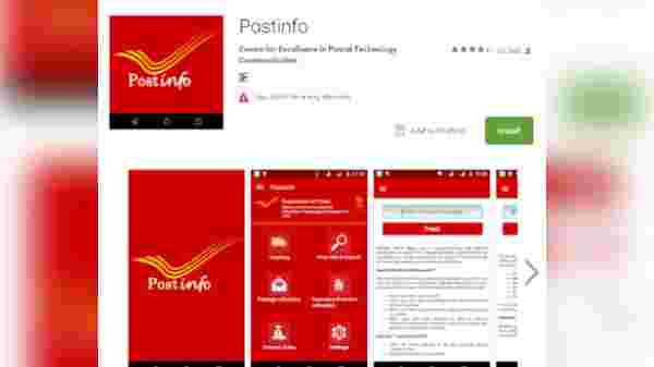 Postinfo :
