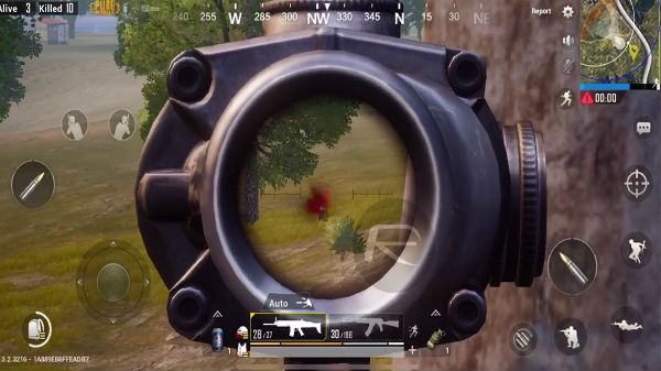 అఫీషియల్ పీయూబీ ఎమ్యులేటర్‌...