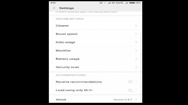 పదేపదే విసిగిస్తోన్న యాడ్స్‌ను డిసేబుల్ చేయాలంటే..?