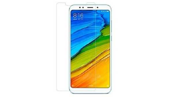 రూ.1కే REDMI 5  స్క్రీన్ ప్రొటెక్టివ్ గార్డ్..
