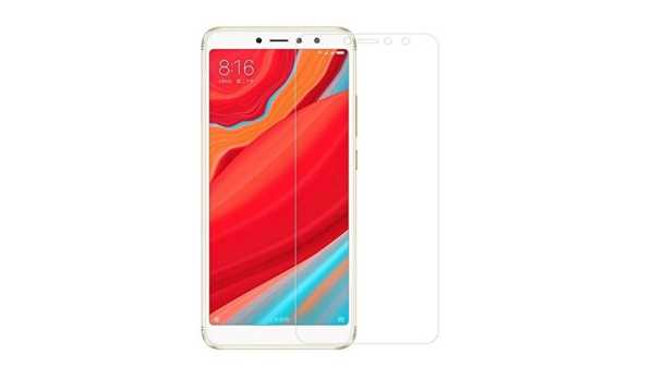  రూ.1కే REDMI Y2 స్క్రీన్  ప్రొటెక్టివ్ గార్డ్..