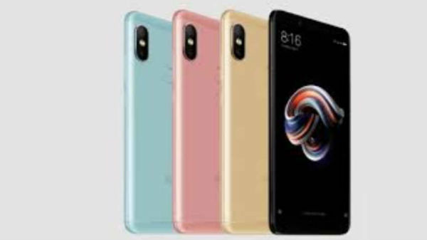 Xiaomi Redmi Note 5 Pro  (ర్యాంక్ 10)