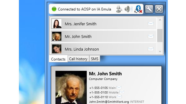 అన్ని కాంటాక్ట్స్‌ కంఫ్యూటర్‌లో...