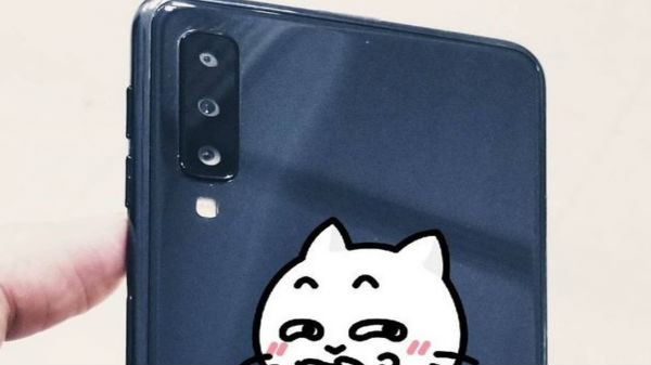 ఆండ్రాయిడ్ 8.1 Oreo ఆపరేటింగ్ సిస్టం.... 