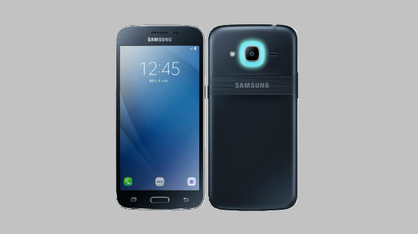 Samsung Galaxy J2(2017)