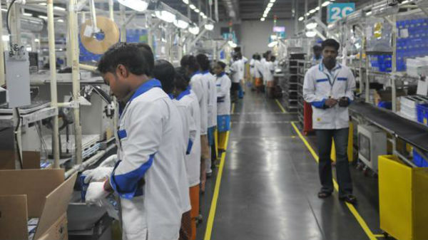 ఏడాదికి 3 లక్షల యూనిట్లను..