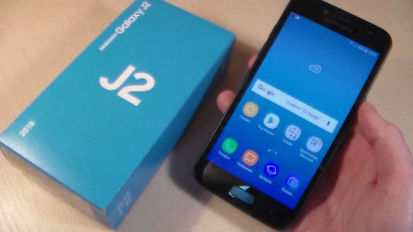 Samsung Galaxy J2 Core  (ధర రూ. 6,190)