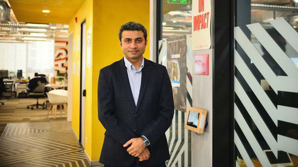 సందీప్‌ భూషణ్‌