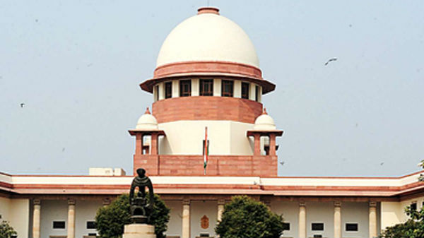 సుప్రీం కోర్టు అభిప్రాయం...