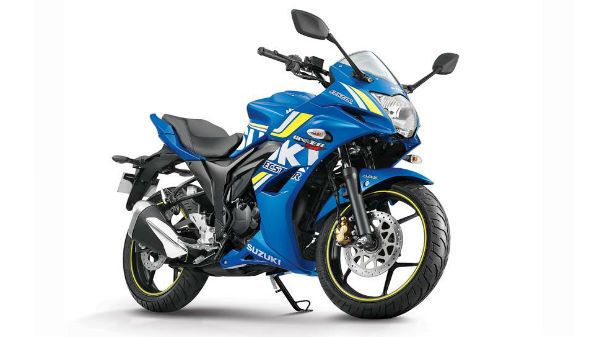 మారుతి సుజుకి గిక్సర్ బైక్ సొంతం చేసుకునే అవకాశం..