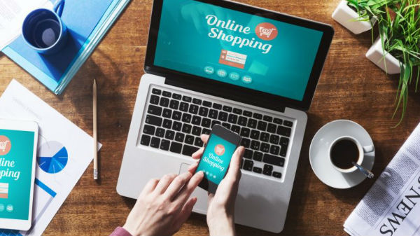 ఆన్లైన్ షాపర్స్కు మరో ముప్పు..