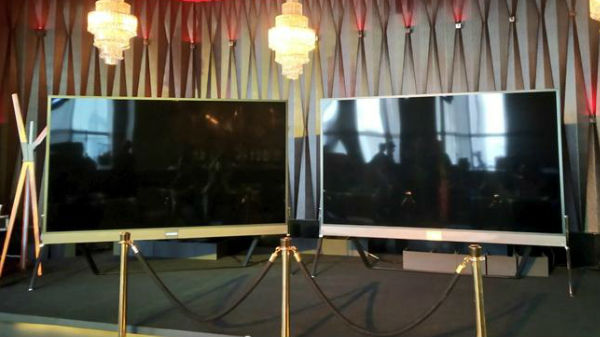 4కే ఆల్ట్రా హెచ్‌డీఆర్‌ డిస్‌ప్లే..