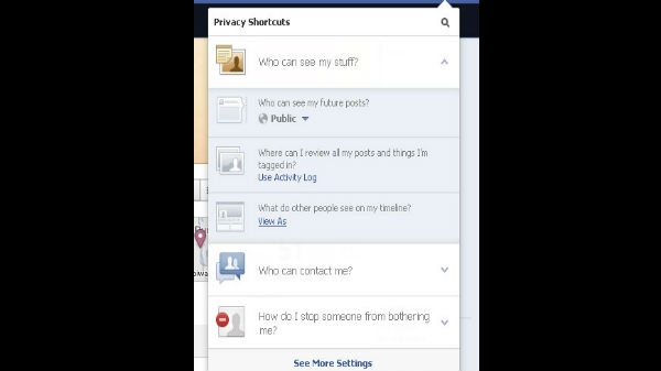 ‘వ్యూ యాజ్‌’ ఫీచర్‌ ద్వారా హ్యాకర్లు చొరబడి.... 