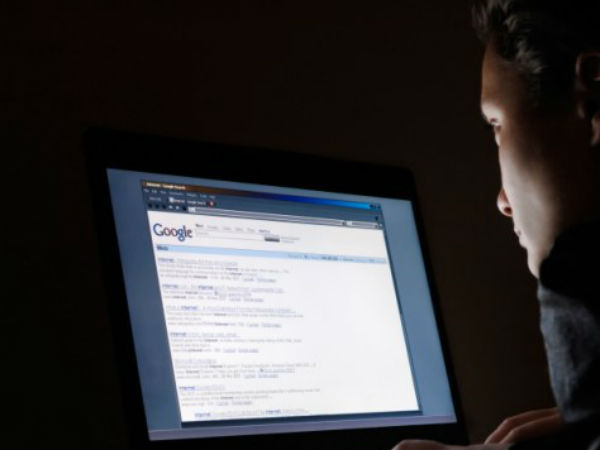 మాల్‌వేర్ వైరస్..