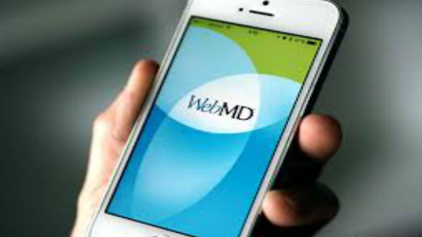 WebMD 