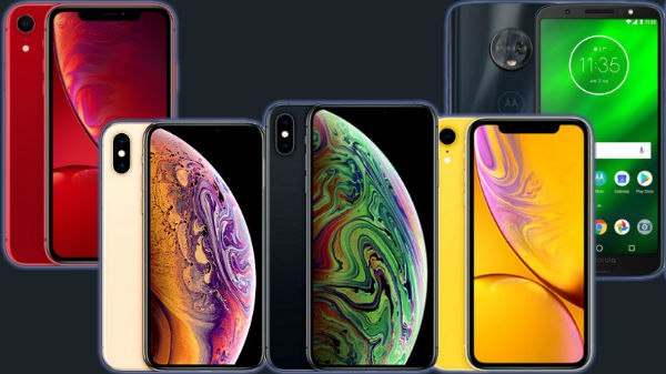 ఐఫోన్‌ XS(256జీబీ)